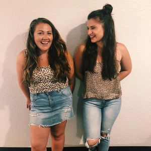 Meet your Posher, Justine